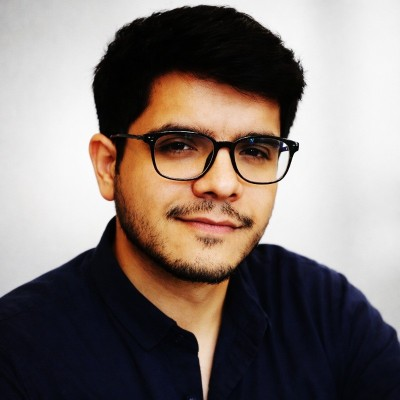 Raghvendra Nath