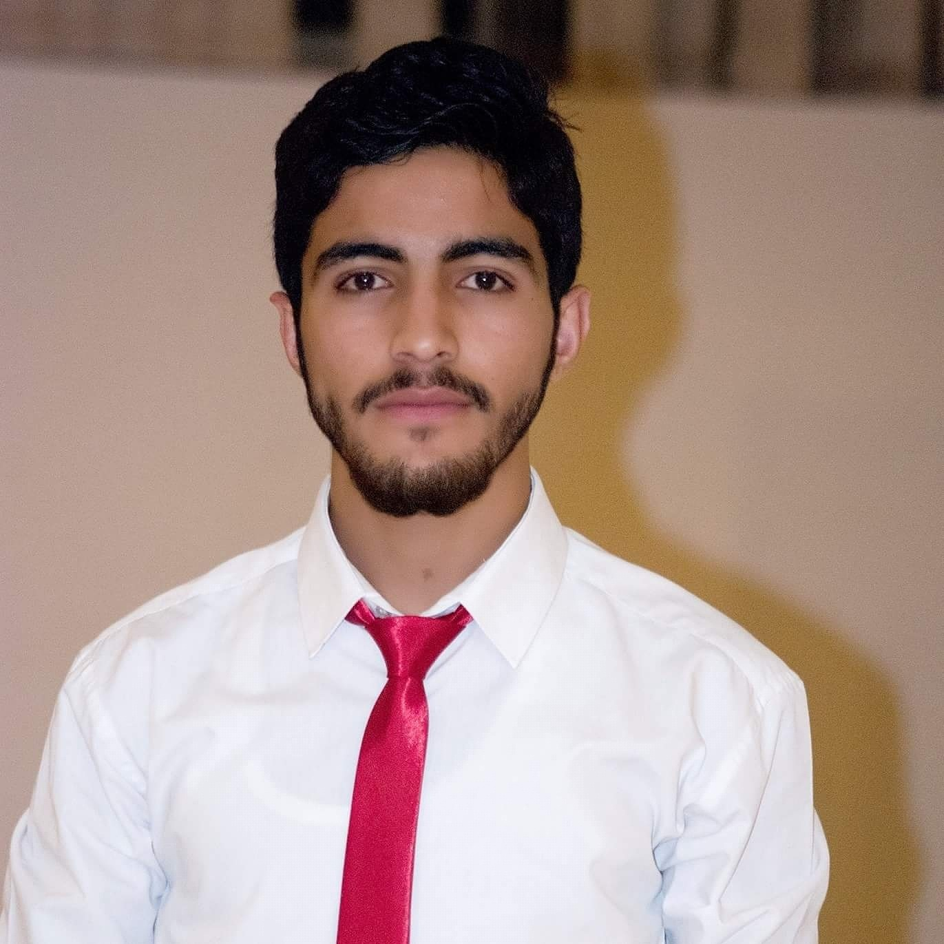 Zain Rizvee