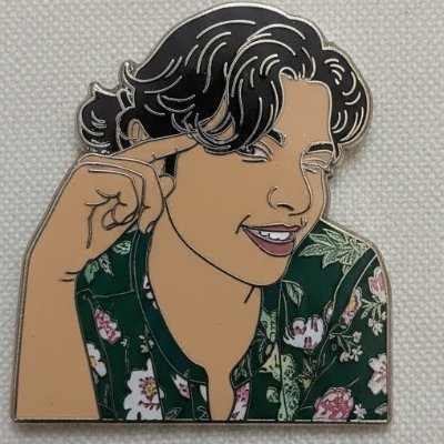 Glutacharm