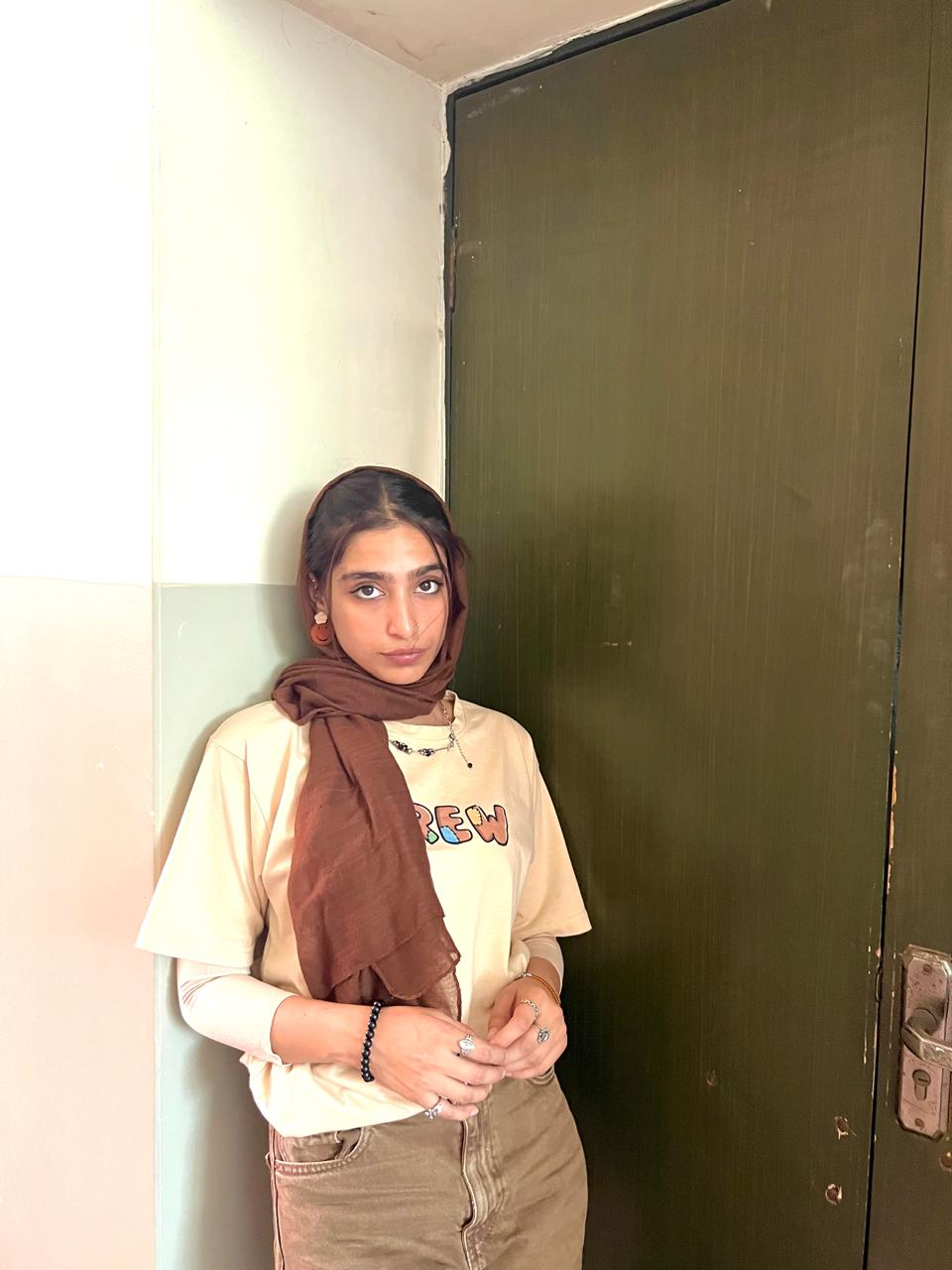 Hamna Shafiq