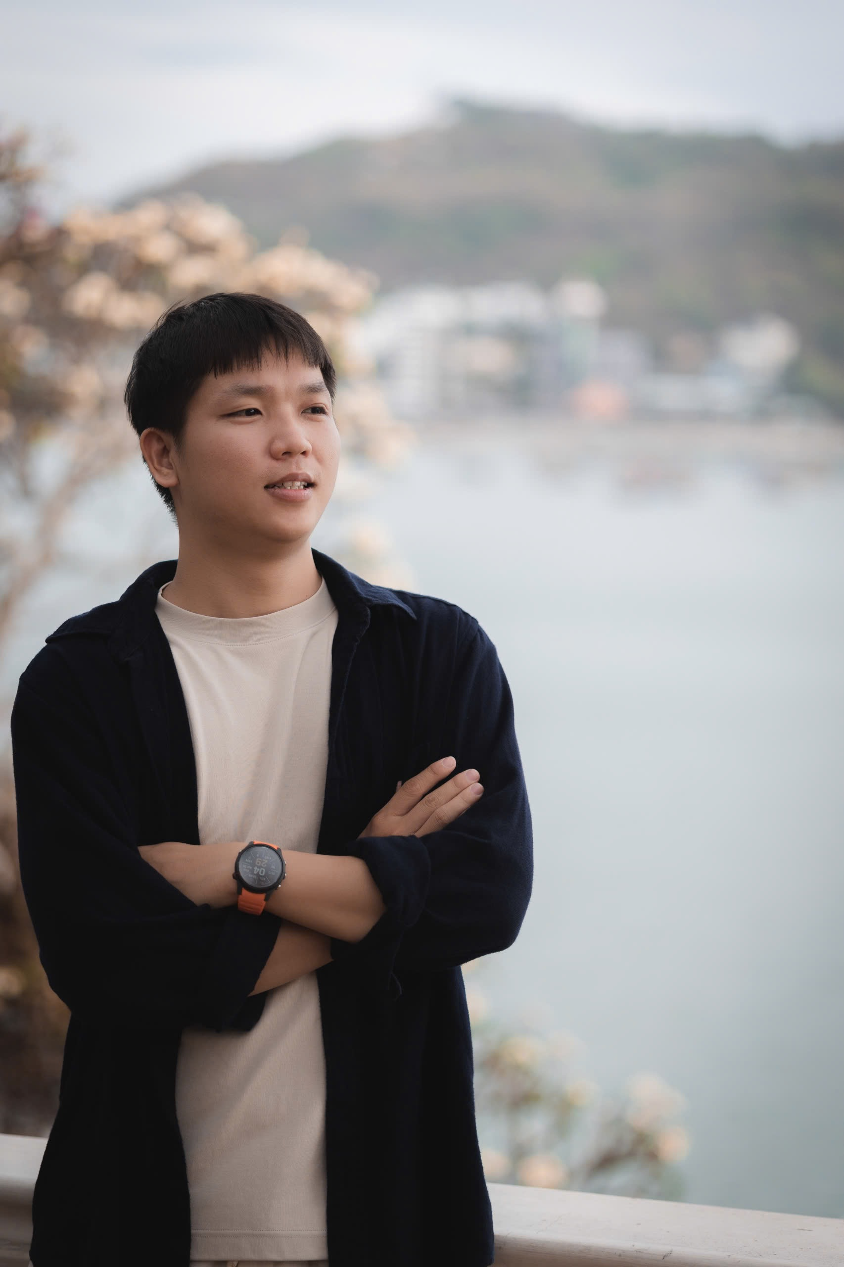 Nguyen Van Duy