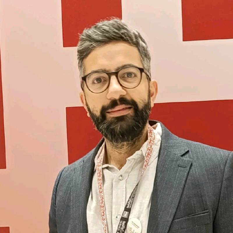 Alaa Kabalan