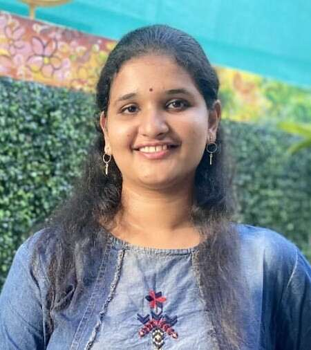 Uma Vyshnavi
