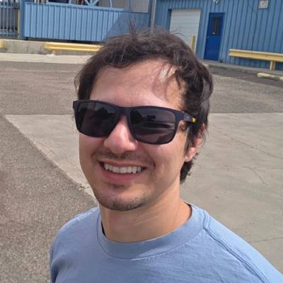 Christian Buitron