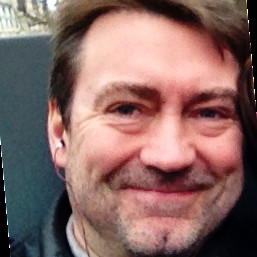 Andrew Ezra