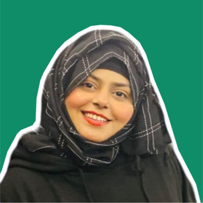 Nayab  Osaf