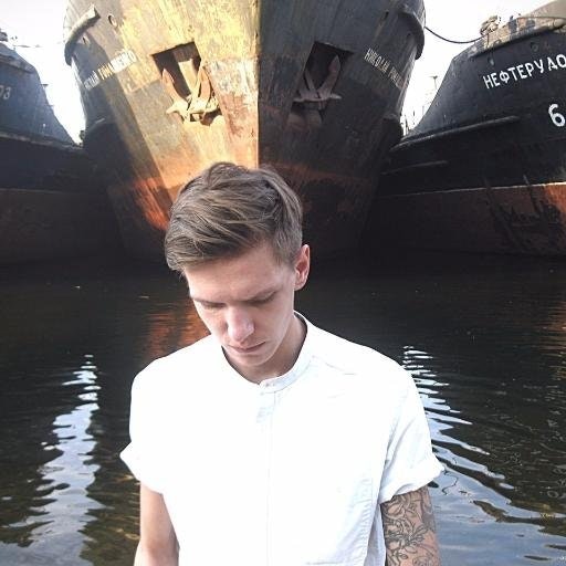 Павел Петянов