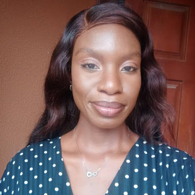 Onyinye Okenwa