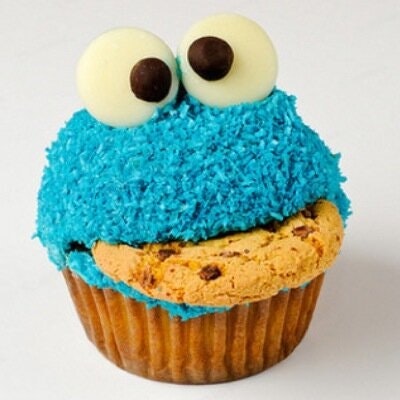 Lucy Ni Raghaill 🍰