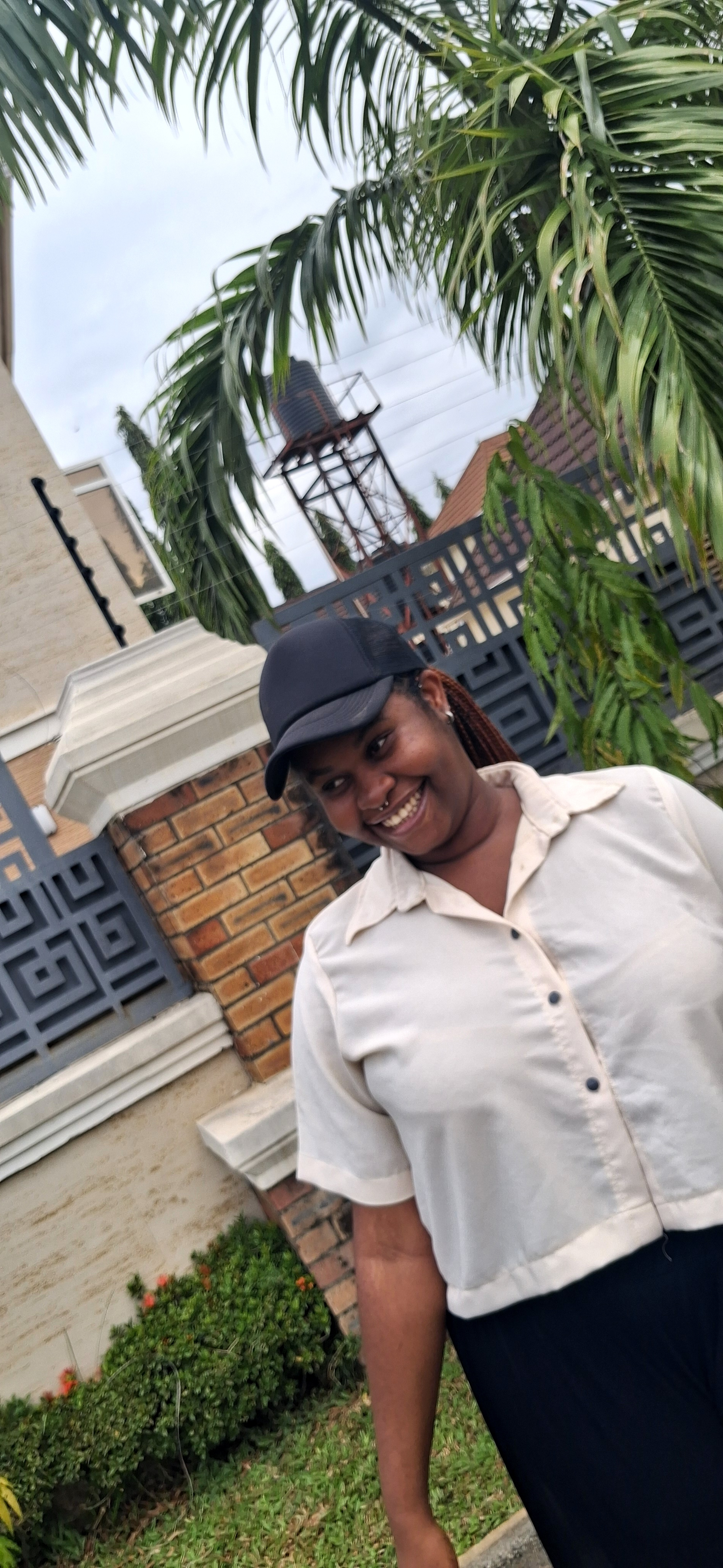 Favour Okonta