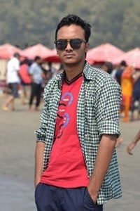 Imteaj Khondokar Robin