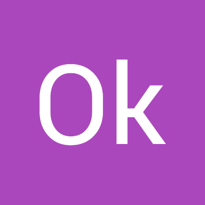 Ok Ok