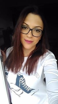 Марија Јовић