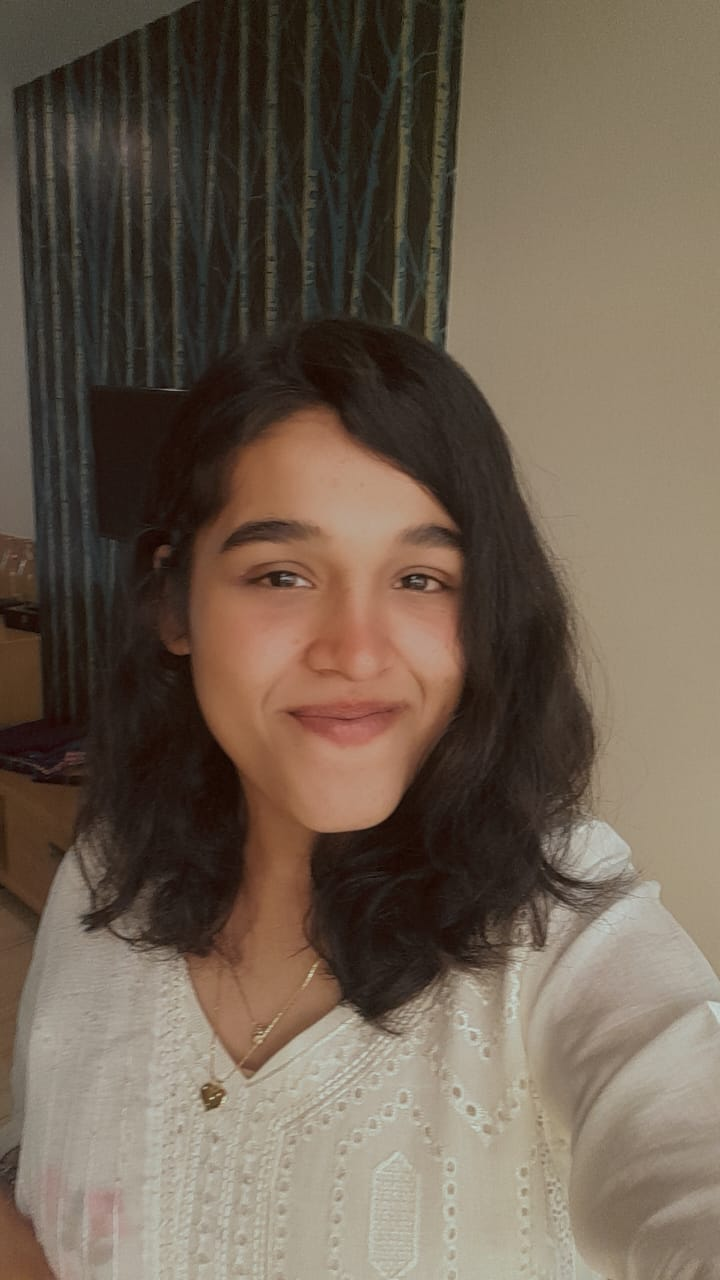 Aafreen Khan