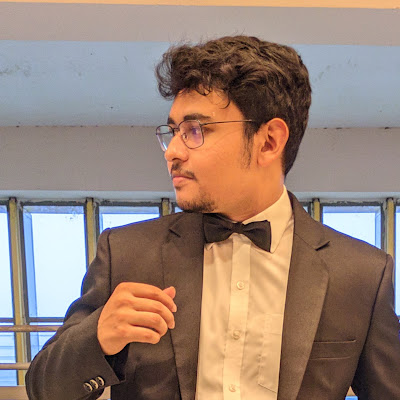 Zarif Latif