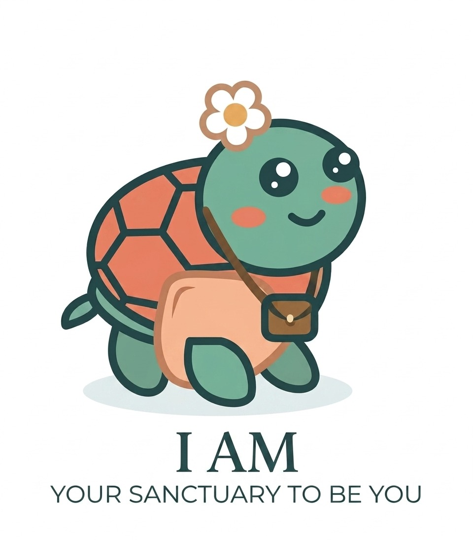 I AM