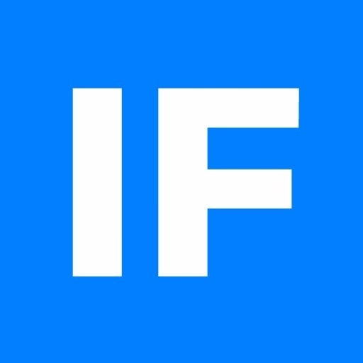 if everyone did .com