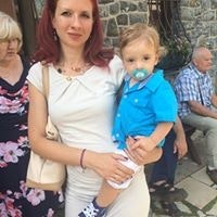 Катарина Јаковљевић