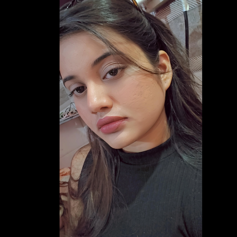 Ayushi Pandey