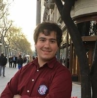 Juanjo Rubio Olivares