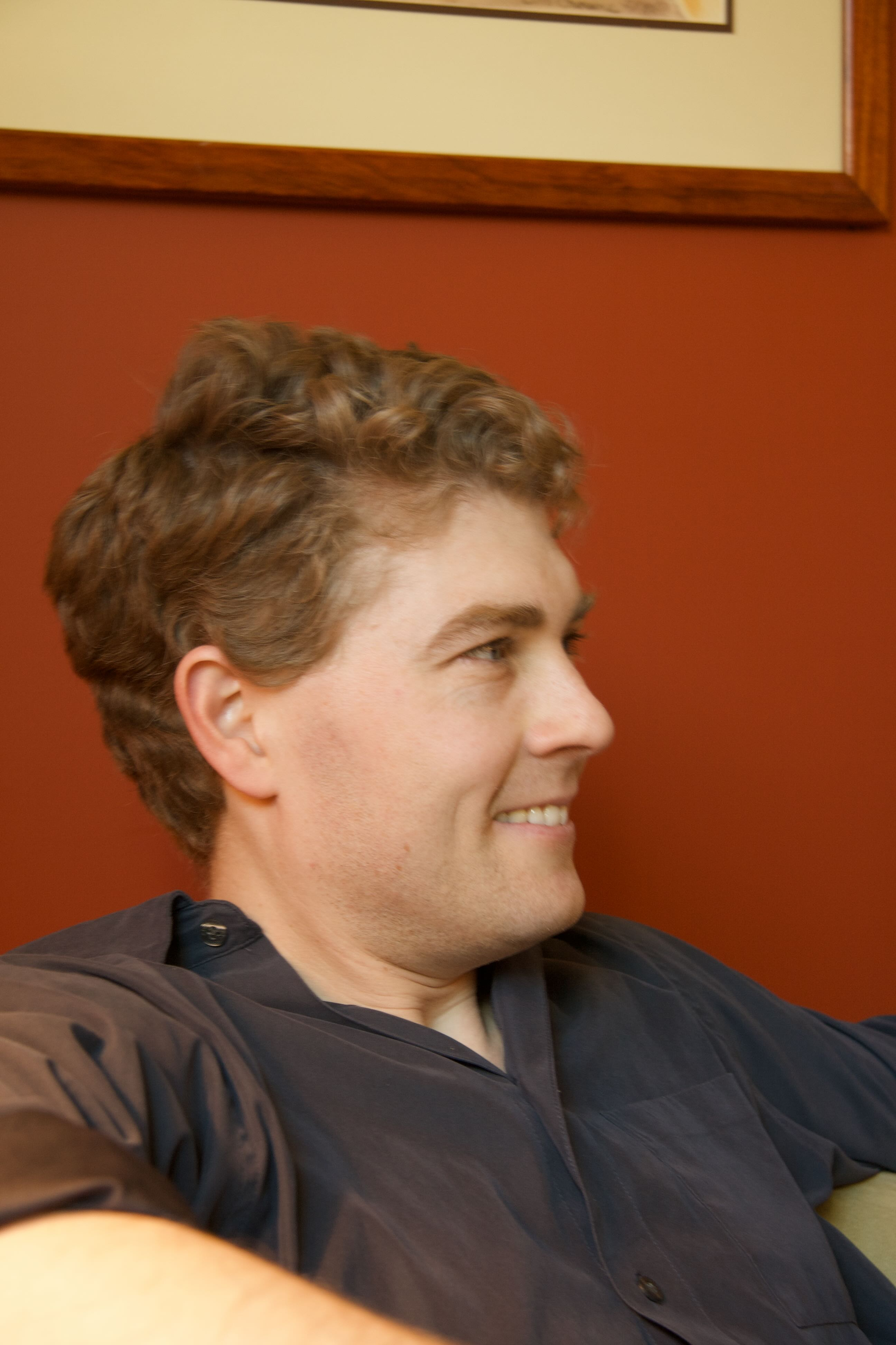 Adrian Harris Crowne