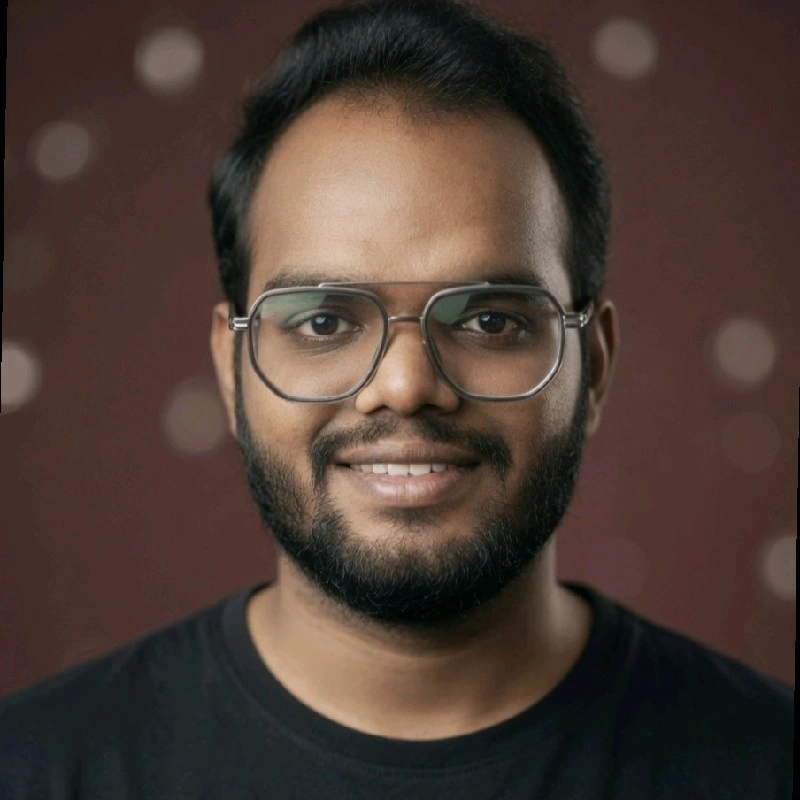 Navneet Thukrul