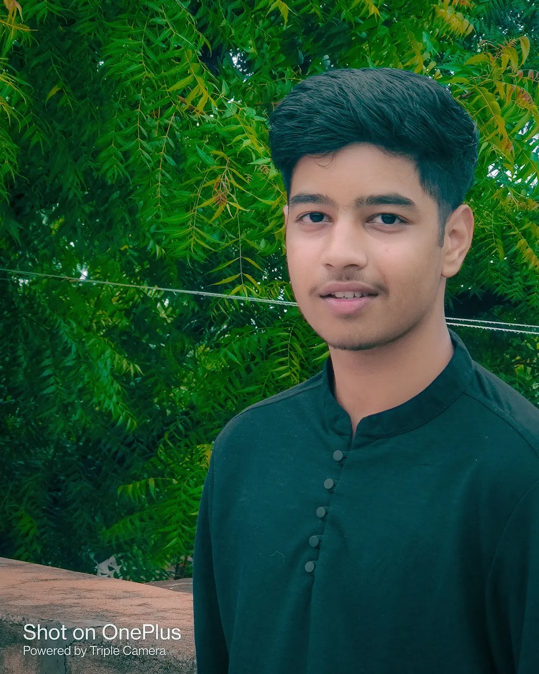 Vinit Singh