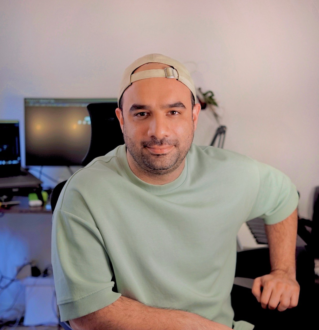 Arash Sammak