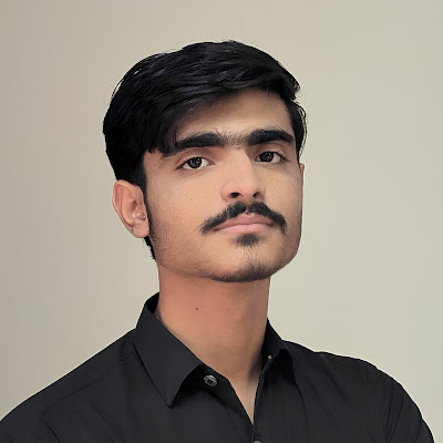 Muhammad Umais