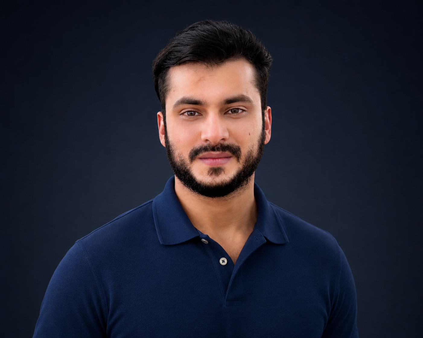 Mubeen Iqbal