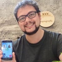 Alfonso Escriche Martínez