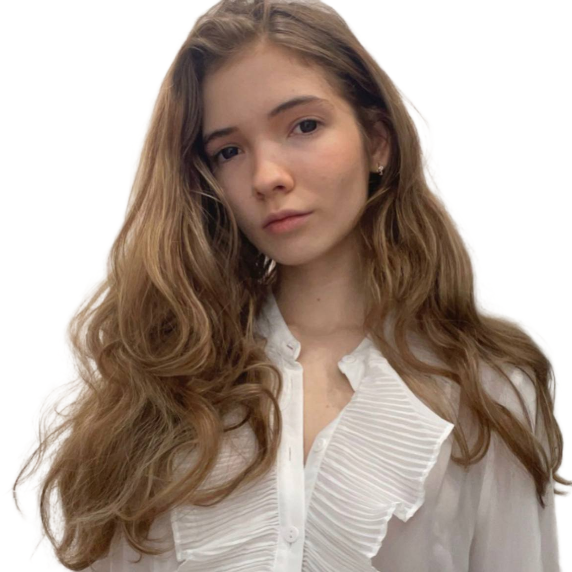 Zlata Artiukhova