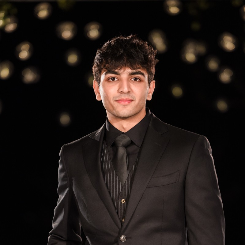 Agni Patel