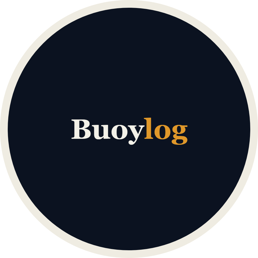 Buoylog