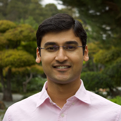 Nitish Surana