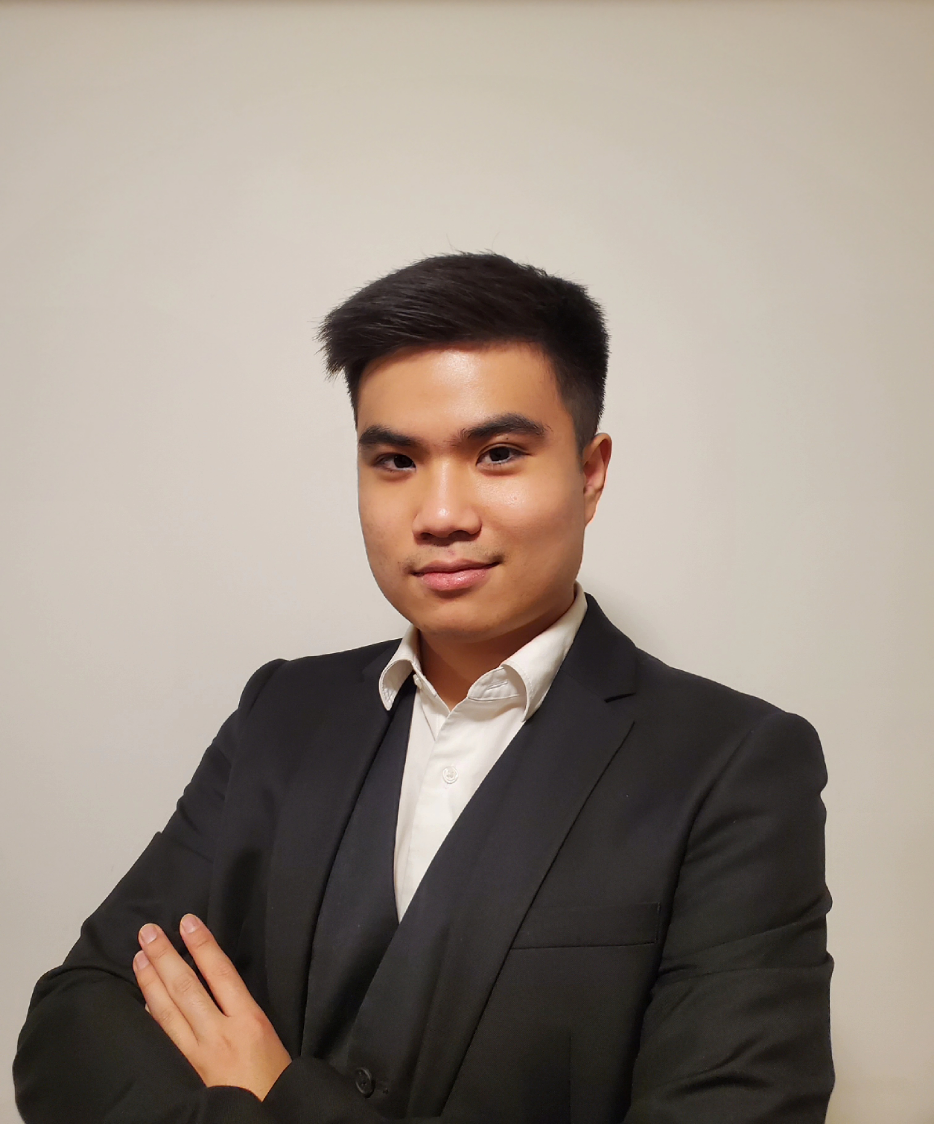 Ryan Kieu