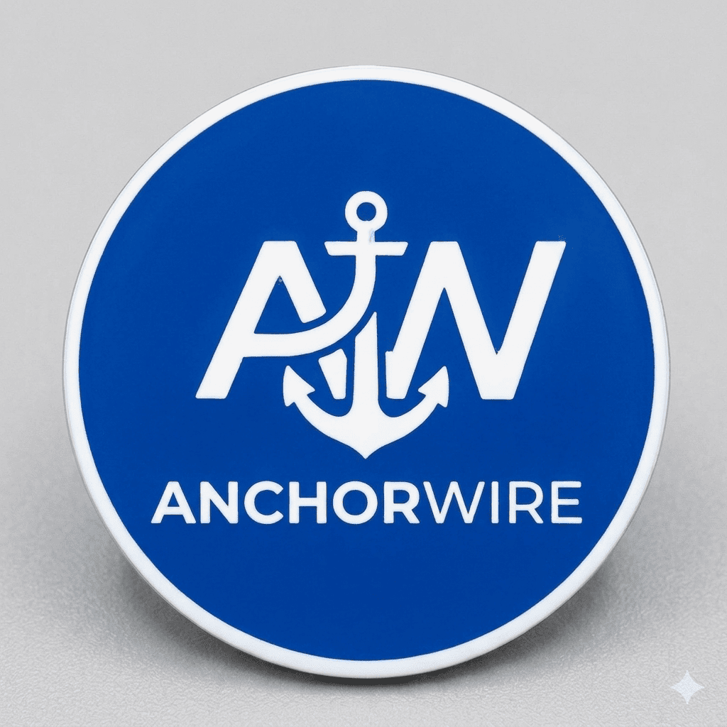AnchorWire