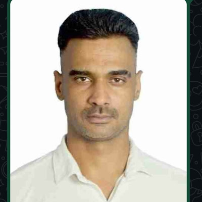 Dinesh Kumar Hooda