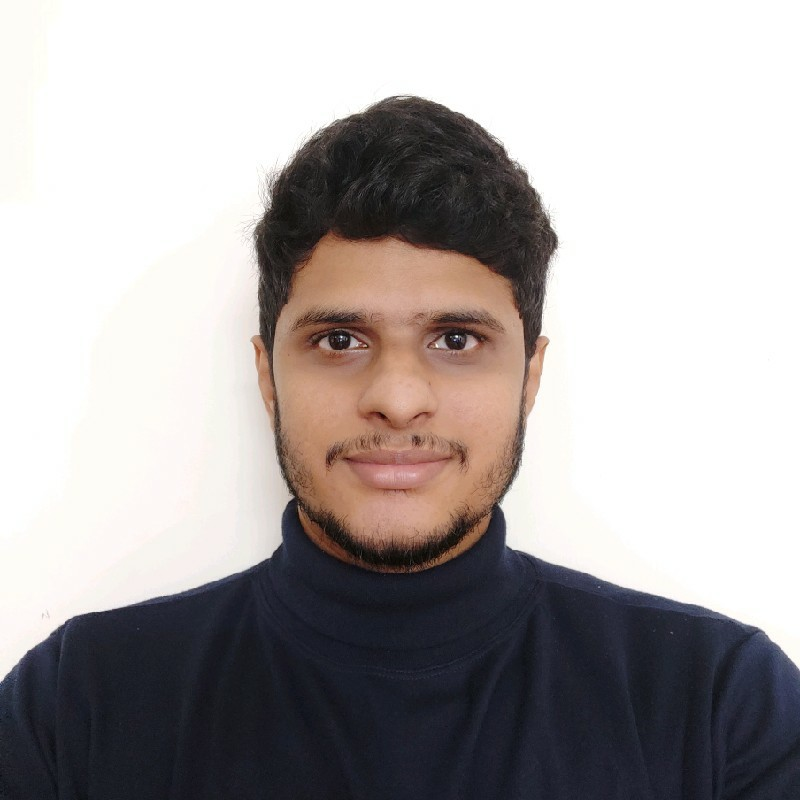 Sudharsane Sivamany