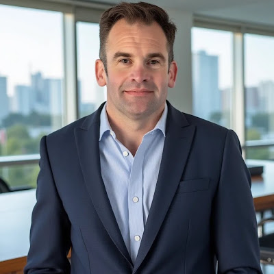 Scott Hazlitt