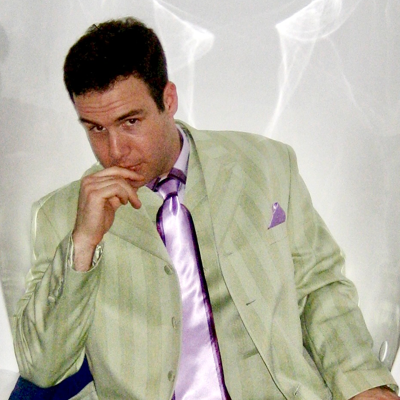 Danny Johnson