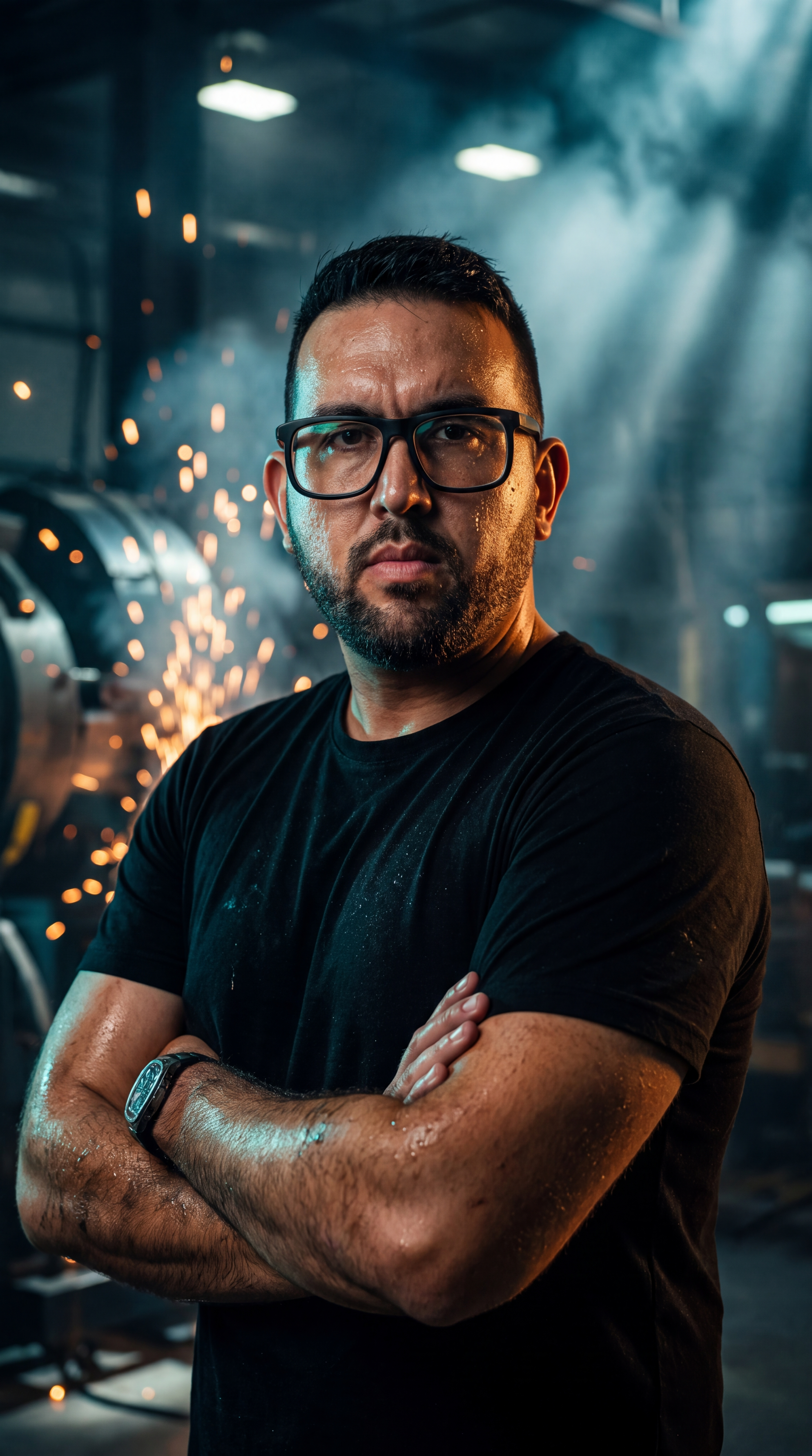 Gerardo Lucero