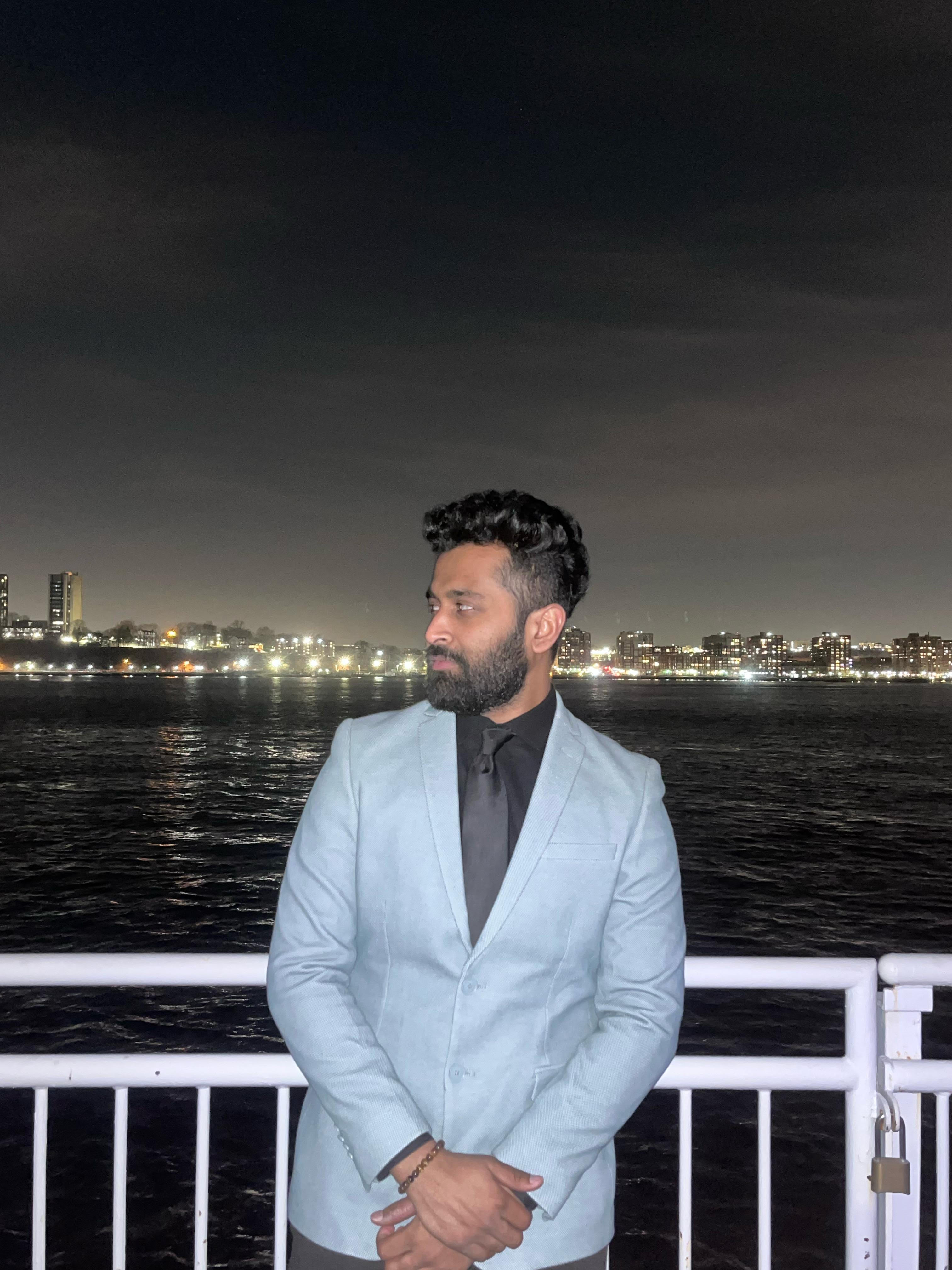 Anuj Yadav