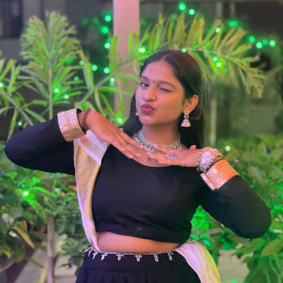 Nishtha Patel