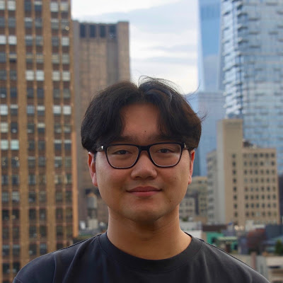 Maximilian Zhang