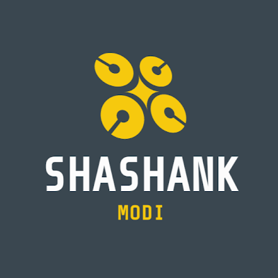 Shashank Modi
