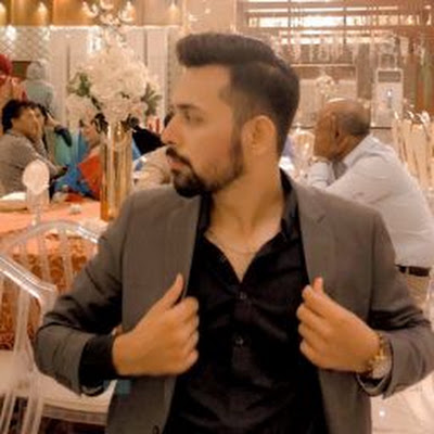 Syed Sohaib Ahmed