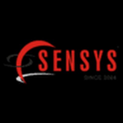 Sensys Sanket Uchil