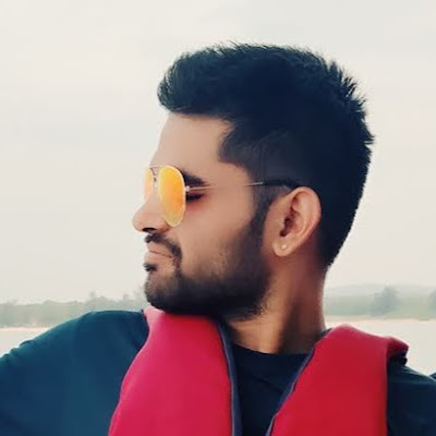 Kailash Kaswan