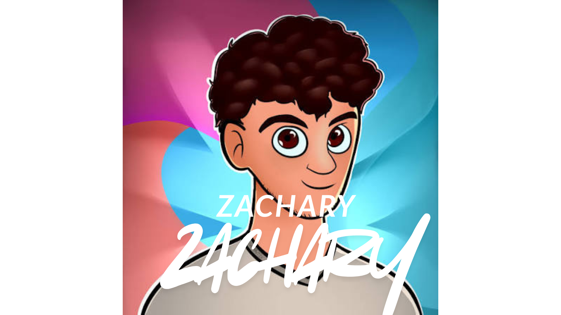 Zachaery